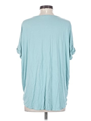 Double Zero Short Sleeve T-Shirt (view 2)