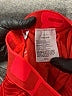 Under Armour Red Active Pants Size M (youth) - photo 4