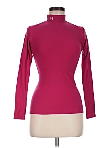Under Armour Long Sleeve Turtleneck (view 1)