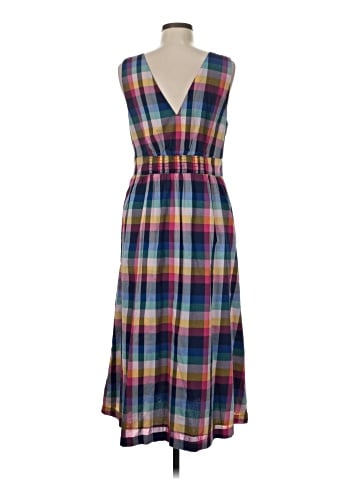 J.Crew Factory Store Casual Dress (view 2)