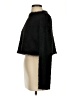 Aqua Black Pullover Sweater Size S - photo 5