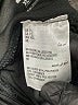 Ideology Solid Black Skort Size XL - photo 4