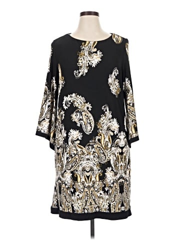 Studio One Casual Dress (view 1)