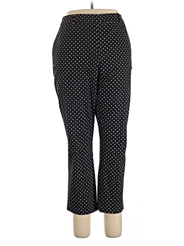 Lauren by Ralph Lauren Casual Pants (view 1)