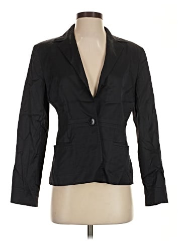 Talbots Blazer (view 1)