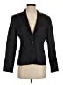 Talbots Black Blazer Size 4 - photo 1