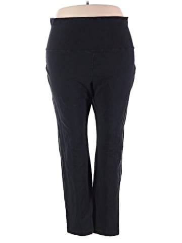 Lands' End Active Pants (view 1)