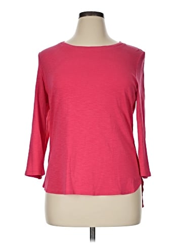 Tommy Bahama 3/4 Sleeve T-Shirt (view 1)