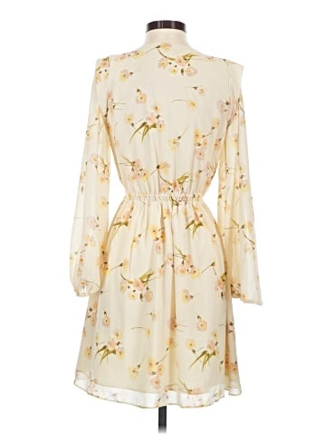 Madewell Casual Dress (view 2)