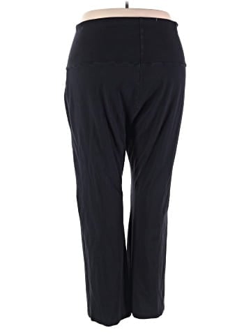 Lands' End Active Pants (view 2)