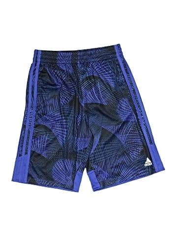 Adidas Athletic Shorts (view 1)