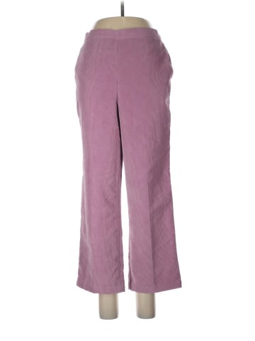 Alfred Dunner Casual Pants (view 1)