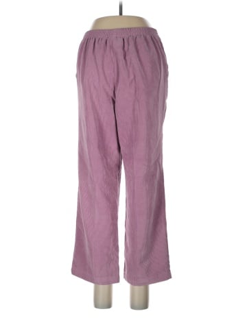 Alfred Dunner Casual Pants (view 2)