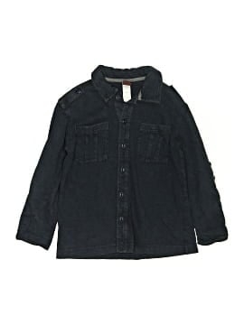 Tea Long Sleeve Polo (view 1)