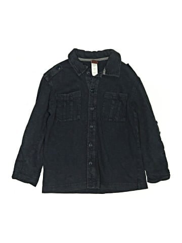 Tea Long Sleeve Polo (view 1)