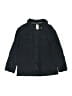 Tea 100% Cotton Blue Long Sleeve Polo Size 5 - photo 1