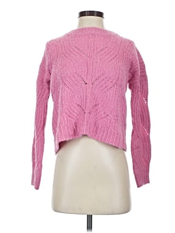 Madewell Charley Pullover Sweater (view 1)
