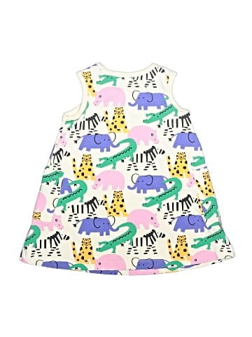Hanna Andersson Dress (view 2)