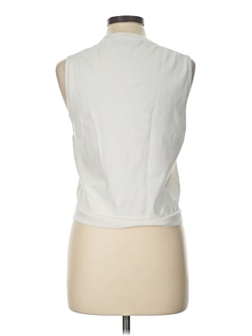 J.Crew Sleeveless T-Shirt (view 2)