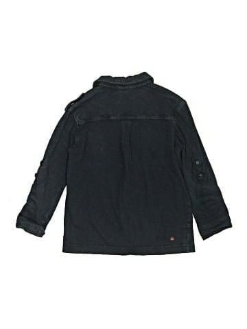Tea Long Sleeve Polo (view 2)