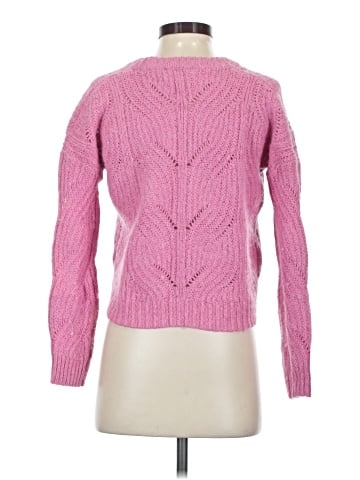 Madewell Charley Pullover Sweater (view 2)