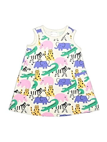 Hanna Andersson Dress (view 1)
