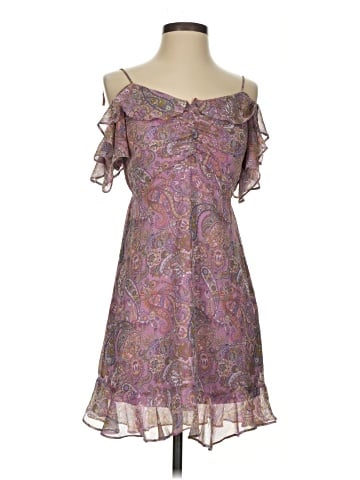Rewind Cocktail Dress (view 1)
