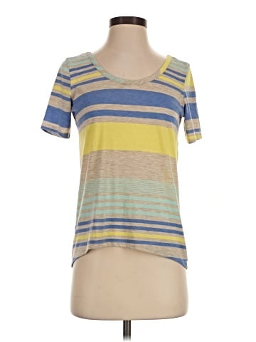 TEE by Big Star Short Sleeve T-Shirt (view 1)