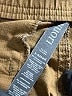 Vuori Brown Casual Pants Size XS - photo 4