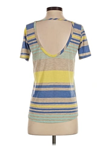 TEE by Big Star Short Sleeve T-Shirt (view 2)