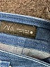 Zara Blue Jeans Size 8 - photo 7