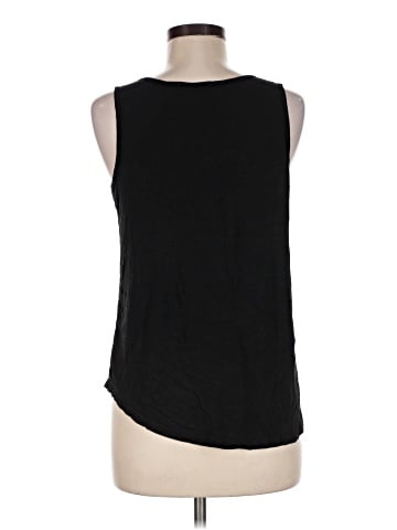 Double Zero Sleeveless Top (view 2)