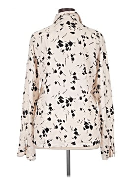 ALLSAINTS Long Sleeve Blouse (view 2)