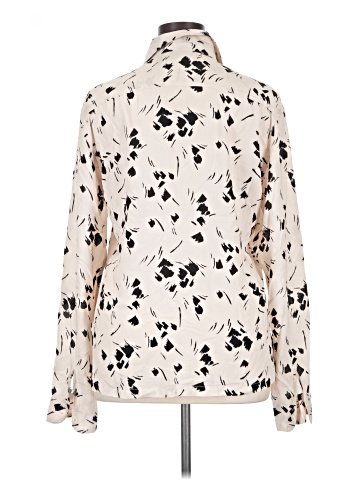 ALLSAINTS Long Sleeve Blouse (view 2)