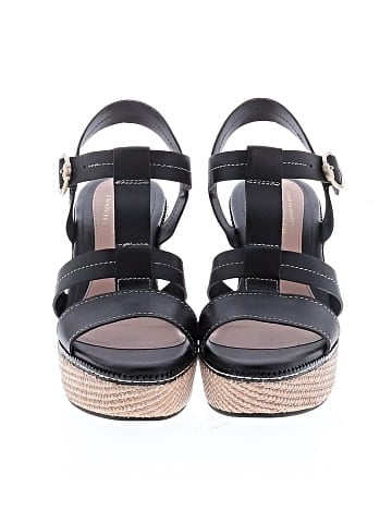 Cole Haan Wedges (view 2)