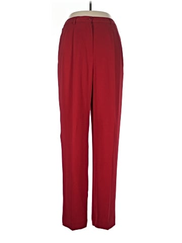 Karen Scott Casual Pants (view 1)