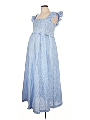 Motherhood Casual Dress (view 1)