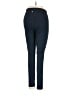 Yogalicious Solid Blue Active Pants Size S - photo 2