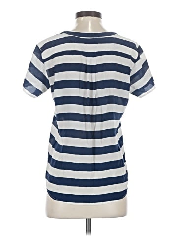 Joe Fresh Short Sleeve Henley (view 2)
