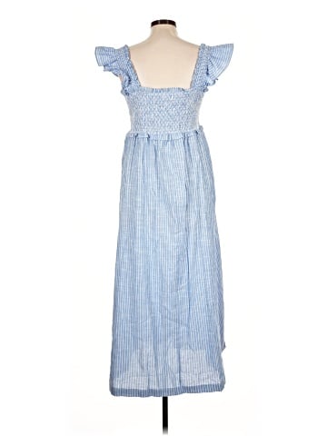 Motherhood Casual Dress (view 2)