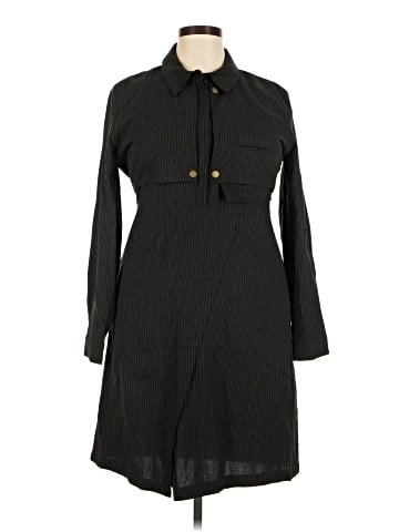 nu Casual Dress (view 1)