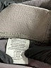Kontoor Gray Cargo Pants Size 14 (petite) - photo 5