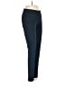 Yogalicious Solid Blue Active Pants Size S - photo 4