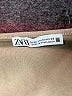 Zara Tan Bodysuit Size M - photo 3