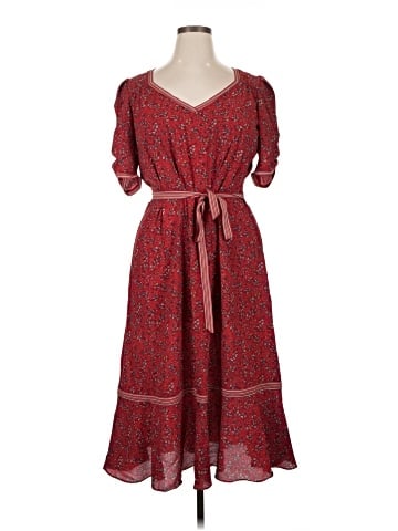 Max Studio Casual Dress (view 1)