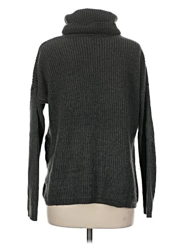 John & Jenn Turtleneck Sweater (view 2)
