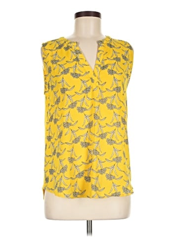 Papermoon Sleeveless Blouse (view 1)