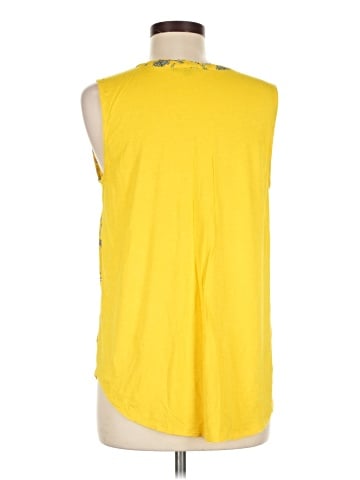 Papermoon Sleeveless Blouse (view 2)