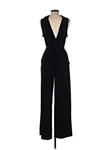 Nina Leonard Jumpsuit (view 2)