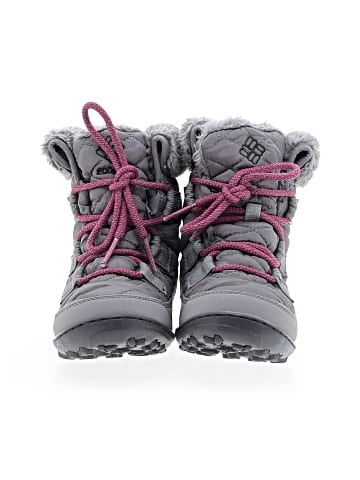 Columbia Ankle Boots (view 2)